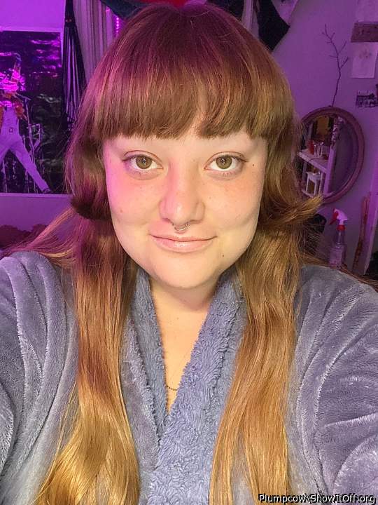 Can you tell I like to have a cock in my mouth?