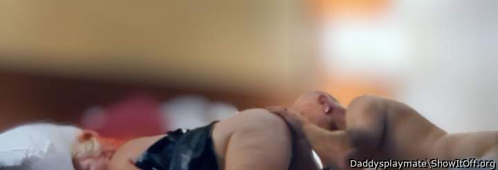 Adult image from Daddysplaymate