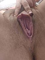 photo of cunt