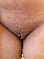 photo of pussy