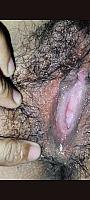 photo of gash