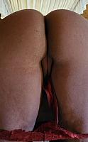 photo of crotch