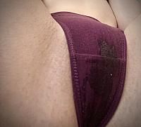 photo of hole