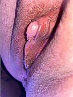 photo of hole