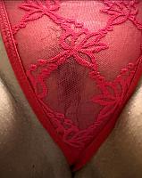 photo of hole