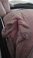 photo of hoochie