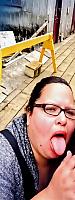 photo of pudendum