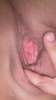 photo of muff pie