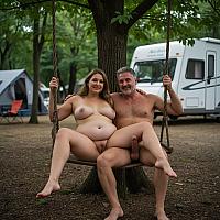 photo of labia