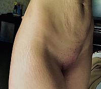 photo of honey pot