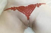 photo of hoochie