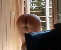 photo of muff pie